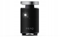 Głośnik przenośny PEAQ PPS 170 Black