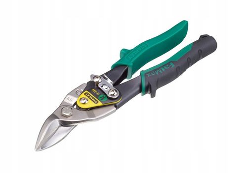 STANLEY FATMAX 2-14-564 NOŻYCE DO BLACHY PRAWE ODGIĘTE 250 MM na Arena.pl