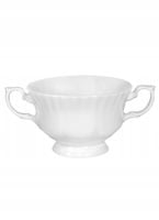 BULIONÓWKA Z UCHEM BIAŁA CHODZIEŻ IWONA C000 400ML