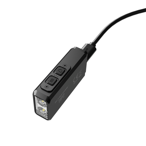 Latarka brelokowa Nitecore TIP2 zdjęcie 4