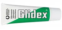 GLIDEX Profesjonalna Pasta Silikonowa do Uszczelek i Montażu Rur