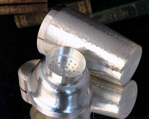 Shaker Do Koktajli 750Ml Kinghoff Kh-1507 na Arena.pl