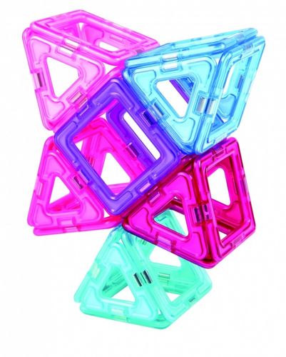 Magformers 30 Elementów Inspire na Arena.pl
