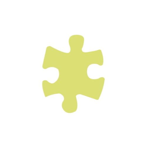 DZIURKACZ OZDOBNY 7,5 CM PUZZLE na Arena.pl