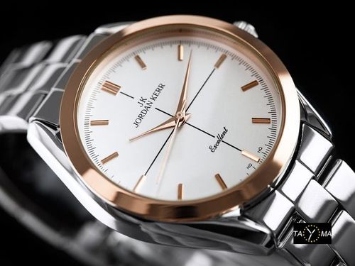 JORDAN KERR - ELEGANT (zj040b) na Arena.pl