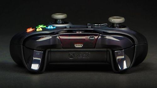 ORYGINALNY BEZPRZEWODOWY PAD XBOX ONE + KABEL PC na Arena.pl