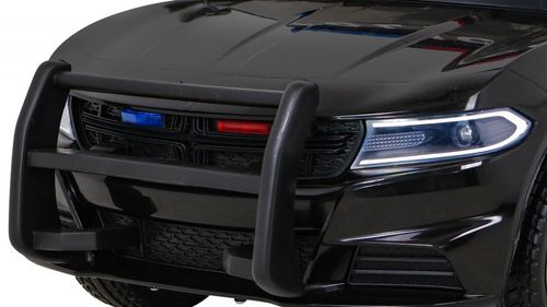 Pojazd Super-Police na Arena.pl