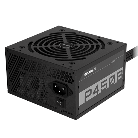 Gigabyte | GP-P450B | 450 W na Arena.pl