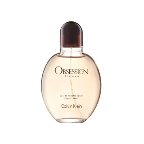 Calvin Klein Obsession Men 125 ml EDT na Arena.pl