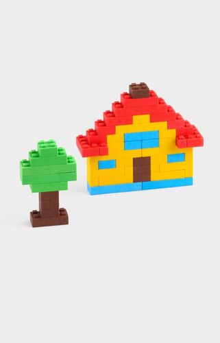 Marioinex Klocki Classic 55 elementów na Arena.pl