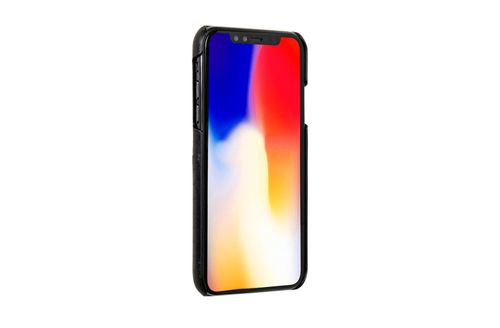 DBRAMANTE1928 TUNE CC - iPhone XR - BLACK na Arena.pl