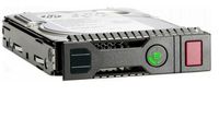 HP Enterprise 600GB 6G SAS 10K rpm SFF, 652583-B21