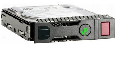 HP Enterprise 600GB 6G SAS 10K rpm SFF, 652583-B21 na Arena.pl