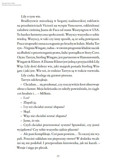 Sekret pacjentki zdjęcie 12