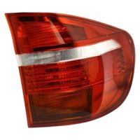 LAMPA TYLNA PRAWA BMW X3 E70 2006 2007 2008 2009 2010 2011 2012 2013