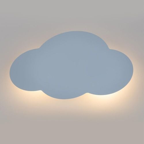 lampa ścienna dziecięca cloud 4966 tk lighting na Arena.pl