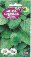 NASIONA Melisa Lekarska 0,3g POLAN Miododajna 114608