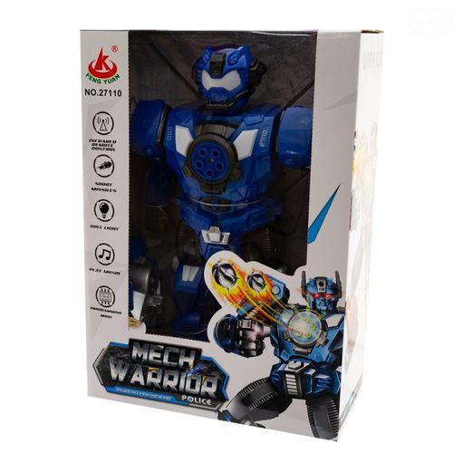 ZABAWKA ROBOT 0872127 na Arena.pl