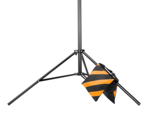 Statyw oświetleniowy Camrock LS-523 na Arena.pl