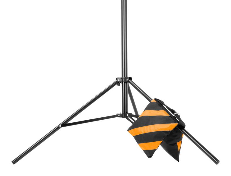 Statyw oświetleniowy Camrock LS-523 zdjęcie 7