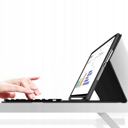 Etui Tech-Protect SmartCase Pen do iPad Air 10,9'' na Arena.pl