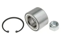 ZESTAW ŁOŻYSK KOŁA TYŁ PRAWY TYŁ MITSUBISHI LANCER V 1993 1994 1995 1996