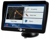 Nawigacja GPS 7 iGO Primo Truck EU Ciężarówka TIR BUS Autobus