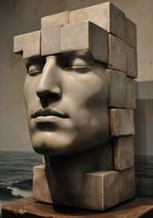 Plakat 21x29,7cm Budowanie Tożsamości