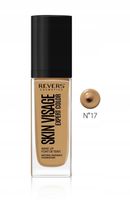 revers skin visage expert podkład matujący 17, 30 ml