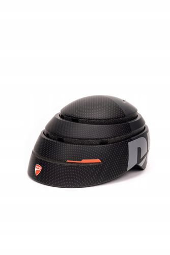 Kask DUCATI Urban rozmiar L Szary na Arena.pl