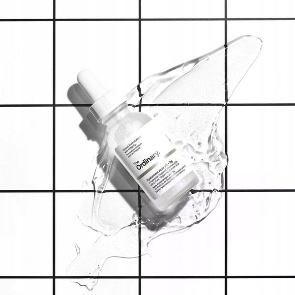 The Ordinary Kwas hialuronowy 2% + B5 30ML zdjęcie 3