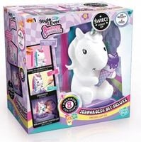 Świecące Dekorożce – Jednorożec DIY Deluxe