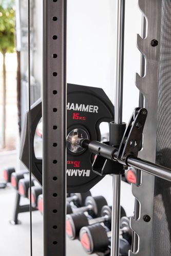 Brama treningowa Maximum Autark 10.0 Hammer na Arena.pl