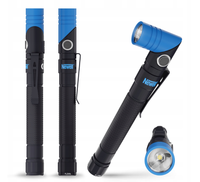 Latarka taktyczna Newell FL250L USB-C