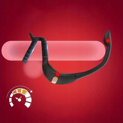 Wibrujące Pierścienie na Penisa Masażer Prostaty na Arena.pl