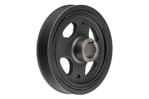 KOŁO PASOWE WAŁU KORBOWEGO TOYOTA AURIS 2007 2008 2009 2010 2011 2012 na Arena.pl