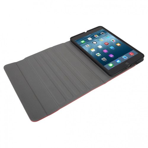 Targus Versavu iPad mini 4, 3, 2, 1 Tablet Case Red na Arena.pl