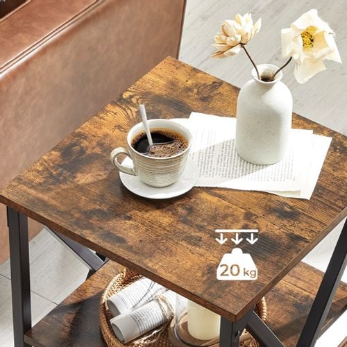 Stolik Szafka - LET278B01 na Arena.pl
