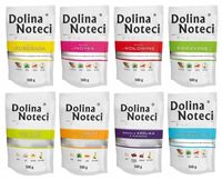 Dolina Noteci PREMIUM MIX 10x500g bez ryb