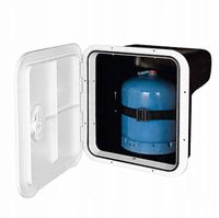 SCHOWEK NA BUTLE GAZOWĄ 2 KG 356X397