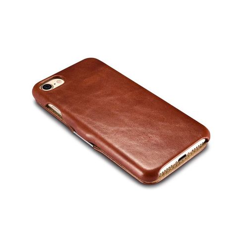 ICARER VINTAGE IPHONE 7/8 RED na Arena.pl