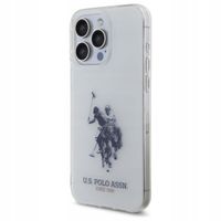 ETUI NA TELEFON APPLE IPHONE 15 PRO MAX 6,7" US POLO