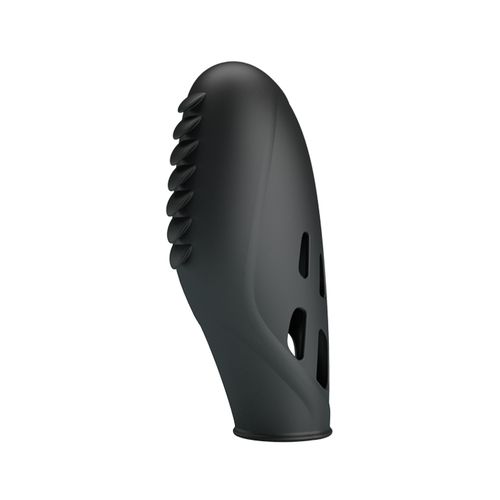 pretty love   gilo 18mm fingering vibrator na Arena.pl