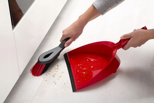 Szufelka ze zmiotką 2w1 Vileda na Arena.pl