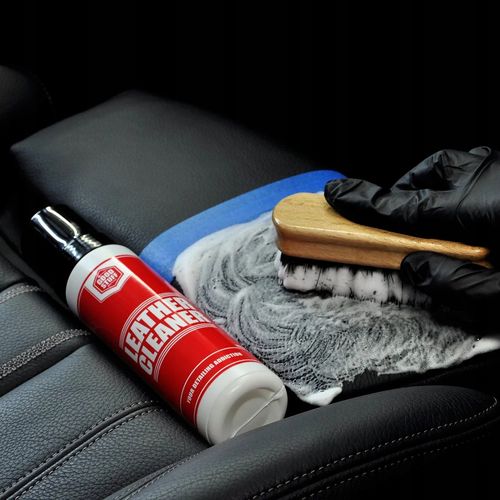 Good Stuff Leather Cleaner 500ml na Arena.pl