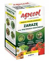 Środek grzybobójczy Agrecol Revus 250 SC 0,05l Ziemniak PomidorKalafior
