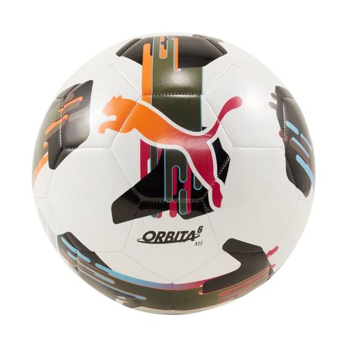 Piłka nożna Puma Orbita 6 MS 84335 01 4 na Arena.pl