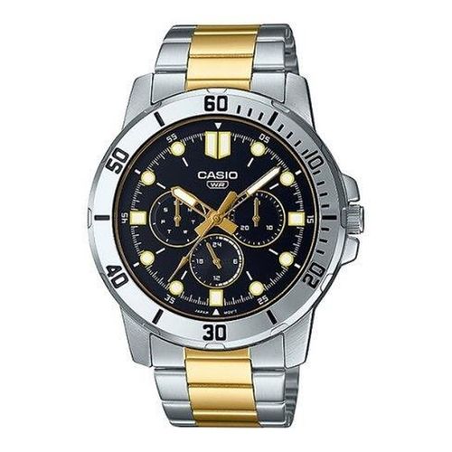 Zegarek Męski Casio COLLECTION (Ø 49 mm) na Arena.pl