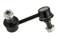 ŁĄCZNIK STABILIZATORA TYŁ LEWY TYŁ HYUNDAI SANTA FÉ III 2014 2015 2016 2017