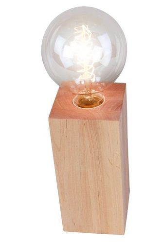 Lampa BLOCKS stołowa duża na Arena.pl